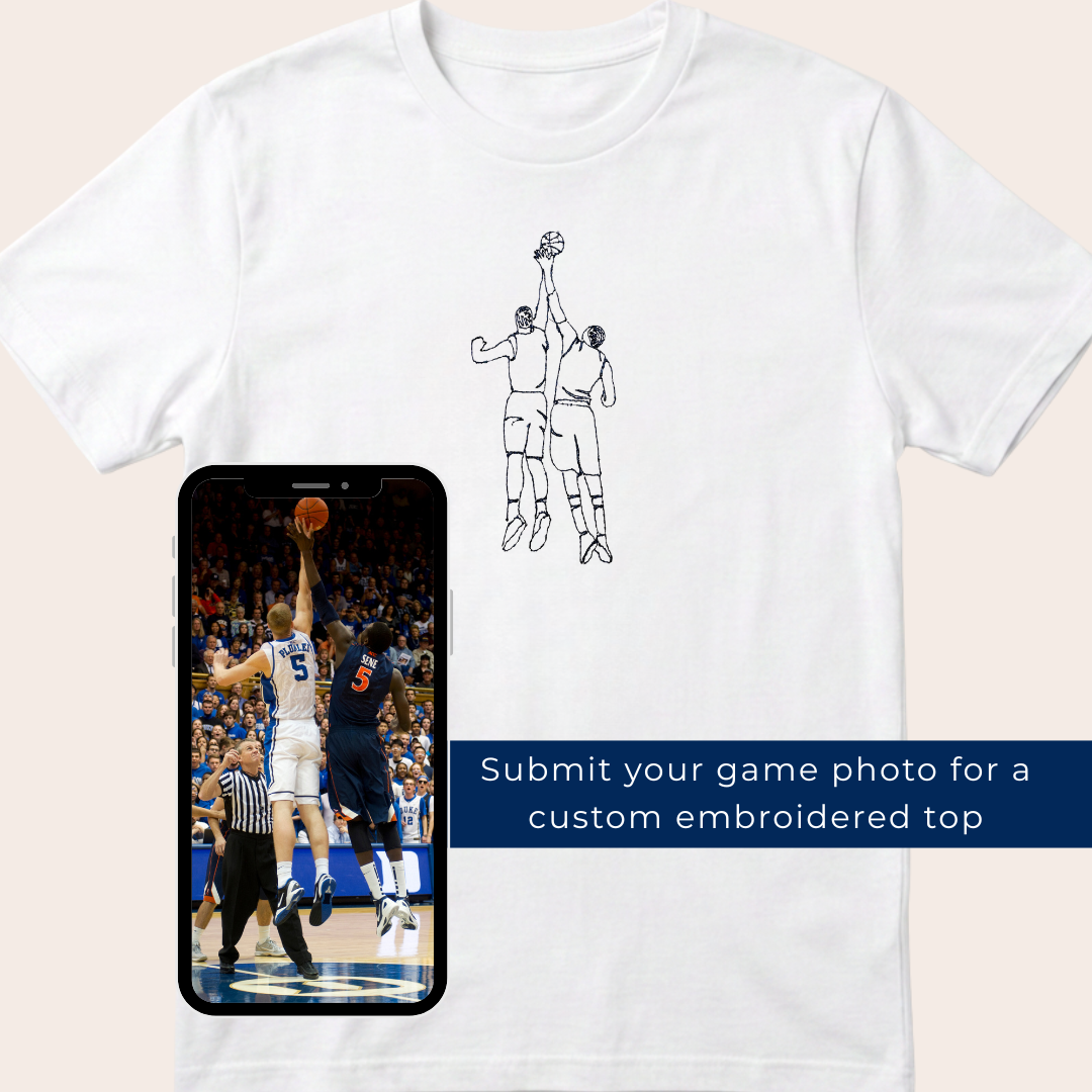 Custom Basketball Shirts, Sweatshirts & Gifts