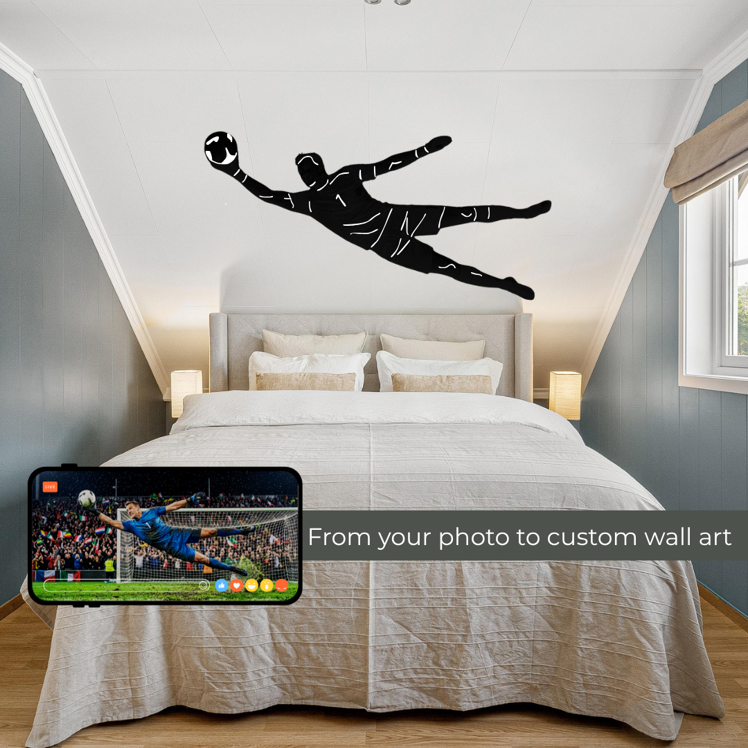 Custom Wall Art