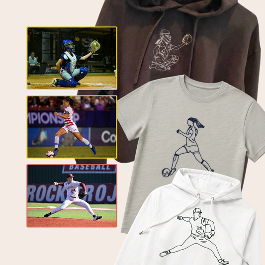 Custom Sweatshirt (All Other Sports)