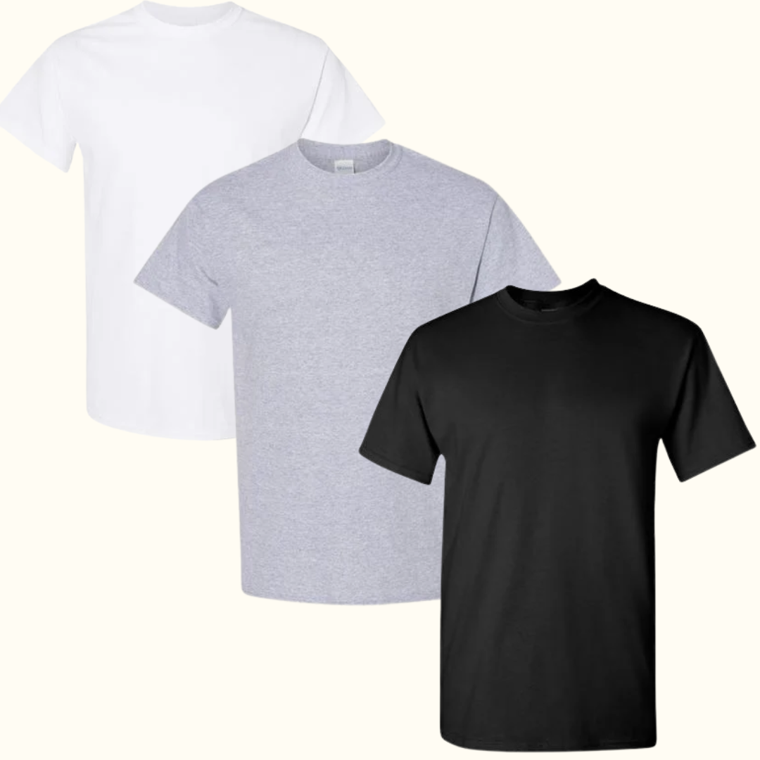 Custom Vinyl Shirt
