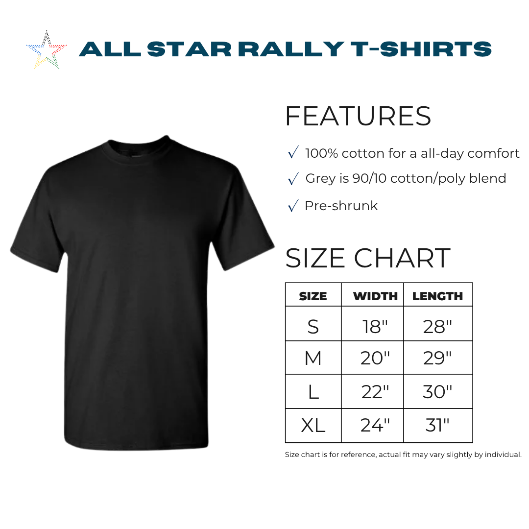 Custom Vinyl Shirt