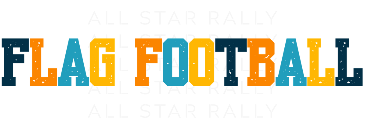 Football Stickers | Best Phrases, Waterproof Vinyl
